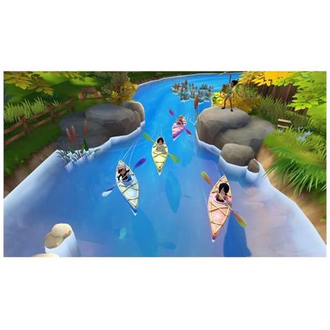 Videogioco Playstation 5 Les Sisters 2 - Foto 6