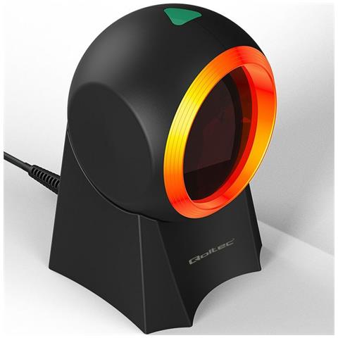 Lettore Di Codice A Barre Qoltec 50857 - Foto 5