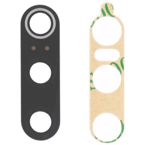 Vetro Di Protezione Fotocamere Per Mi 9 M1902f1g - Mi 9 Se M1903f2g - Foto 1