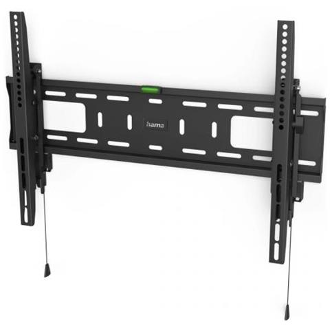 00220862 Supporto Tv A Parete 2,03 M (80"") Nero - Foto 1