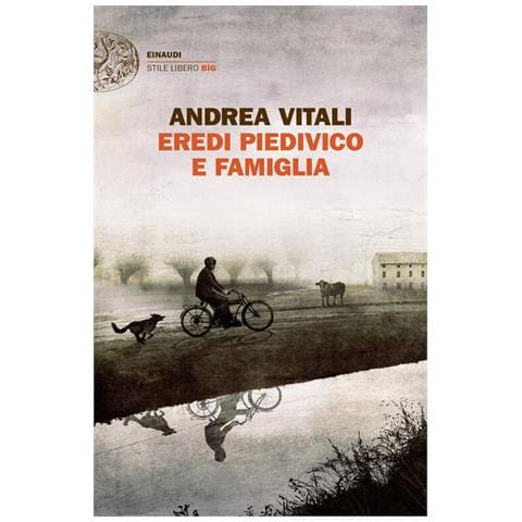 Andrea Vitali - Eredi Piedivico E Famiglia - Foto 2