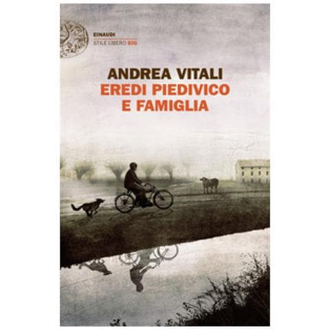Andrea Vitali - Eredi Piedivico E Famiglia - Foto 1