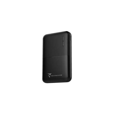 Powerbank 5000mAh Black - Foto 1