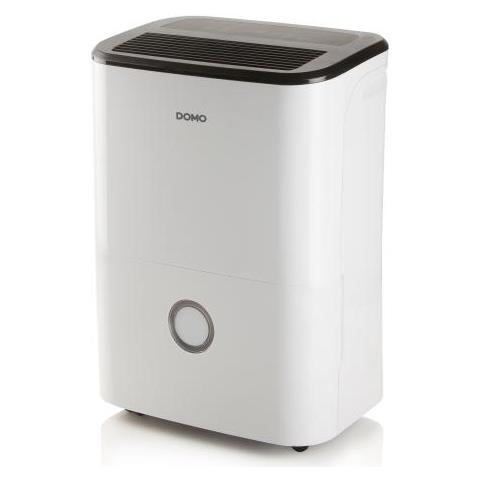 Deumidificatore DO343DH Capacita 2,5 L 41 dB Colore Bianco - Foto 1