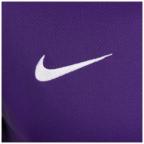 T-Shirt Tiempo Premier Ii Dh8035-547 Uomo Taglia M Colore Viola - Foto 6