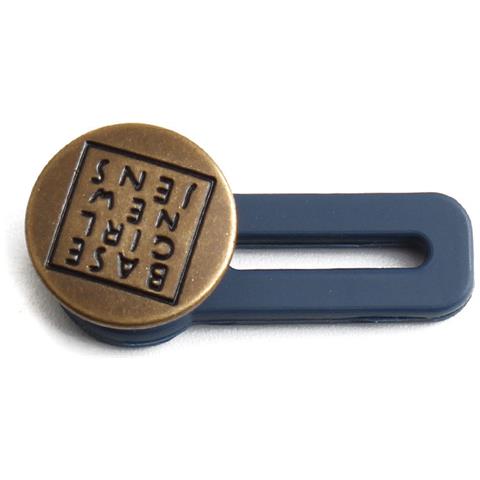 Bottone Estensore Vita Regolabile Per Jeans - Foto 2