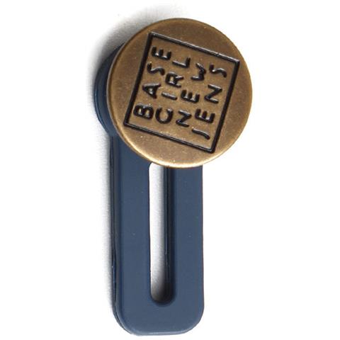 Bottone Estensore Vita Regolabile Per Jeans - Foto 3