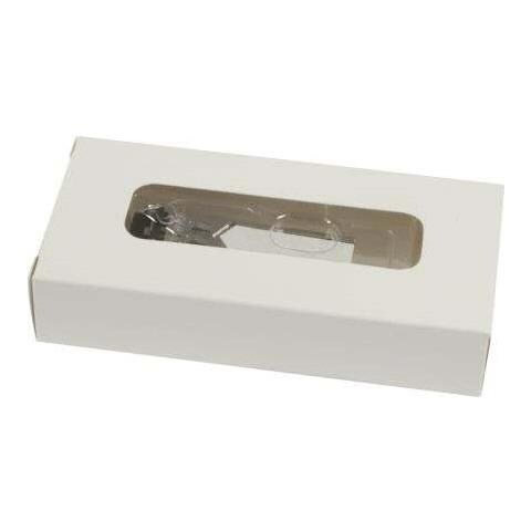 Switch ALL4757-INDU Modulo del Ricetrasmettitore di Rete Fibra ottica 10000 Mbit /s mini-GBIC 850 - Foto 2