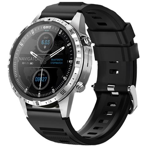 Smartwatch Gt45 Con Monitoraggio Della Frequenza Cardiaca, Della Pressione Sanguigna E Della Temperatura - Foto 1