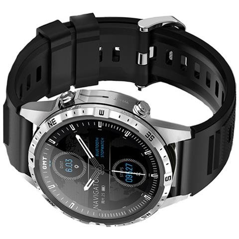 Smartwatch Gt45 Con Monitoraggio Della Frequenza Cardiaca, Della Pressione Sanguigna E Della Temperatura - Foto 2