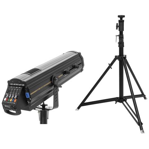 Set Led Sl-400 Dmx + Stv-250 (20000750) - Foto 1