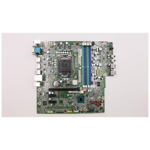 Systemboard Intel Kbl M710t-s Ww (00xk134) - Foto 1