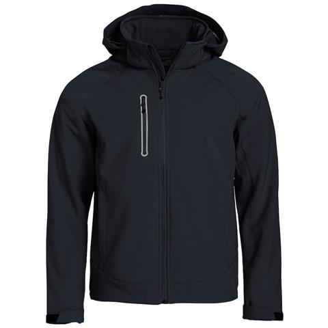 Milford Jacket Nero Xl - Foto 1