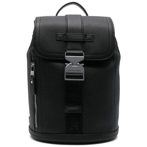 Black Casual Cardholder Portatessere Pelle Di Mucca Accessori Uomo Nero Eu One Size, 33f4lhdc2l-001 - Foto 1