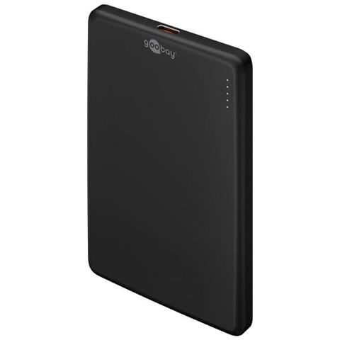 Powerbank Magnetico Wireless 5000 mAh Ricarica Smartphone - Foto 1