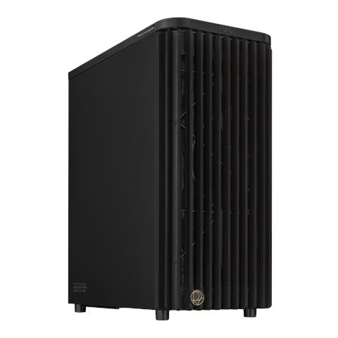 ProArt PA401 Wood METAL PWM (Black) Tower Nero - Foto 1