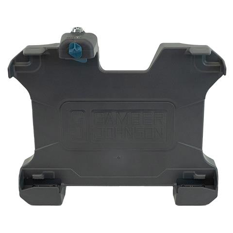 7160-1885-00 Docking Station Per Dispositivo Mobile Tablet /Smartphone Nero, Grigio - Foto 1