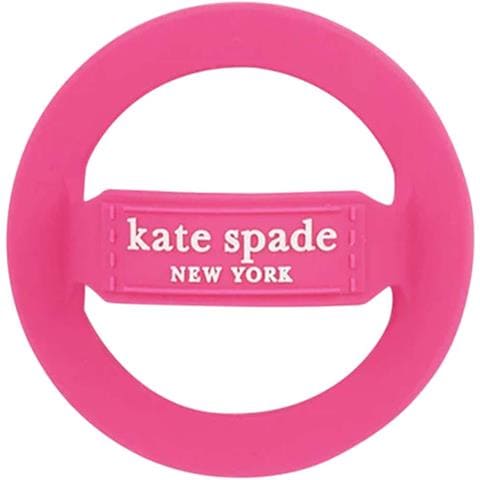 Supporto Per Maniglia Rotante A 360° Per Smartphone Compatibile Magsafe, Rosa - Foto 1