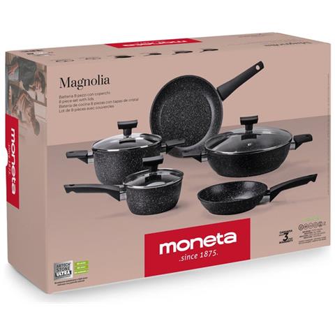 A01A176508 set di pentole 8 pz - Foto 7