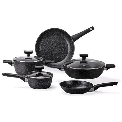 A01A176508 set di pentole 8 pz - Foto 1