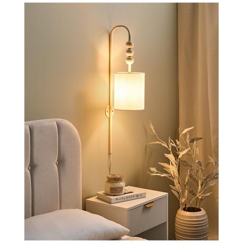 Applique Loky Metallo Beige - Foto 1