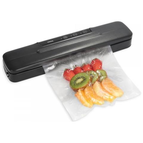 Macchina Sottovuoto Nera Da 80 W - Dom503 - Foto 1