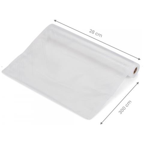 Macchina Sottovuoto Nera Da 80 W - Dom503 - Foto 5