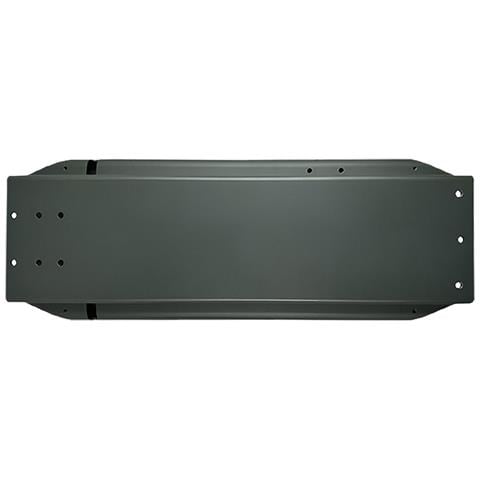 Piattaforma Per Monopattino Vsett 8 E Vsett Z8 Pro In Metallo Ultra Resistente - Foto 2