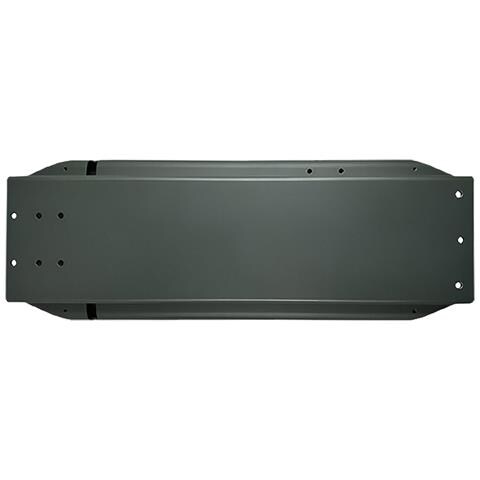 Piattaforma Per Monopattino Vsett 8 E Vsett Z8 Pro In Metallo Ultra Resistente - Foto 4