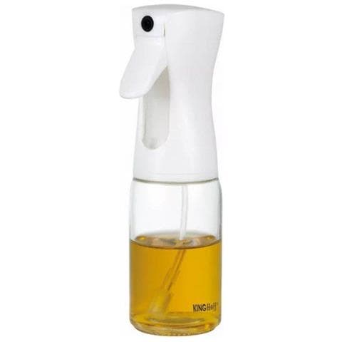 Spruzzatore per olio d'oliva e aceto KH-1719 per cucine moderne - Foto 1