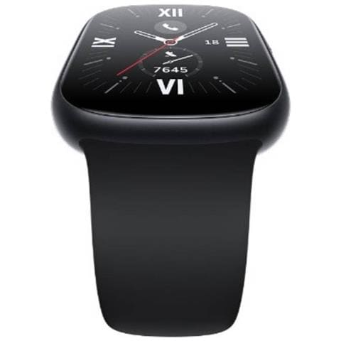 Watch 4 Orologio Connesso Amoled Da 1,75” Con Chiamata Bluetooth, Nero - Foto 5