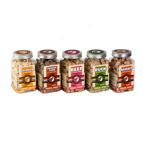 Freeze Dried Beef Cane Premio Manzo 45 g - Foto 2