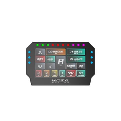 RS072 periferica di gioco Nero Digitale PC - Foto 1