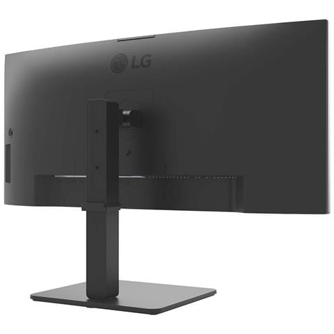 34BA85QE-B Monitor PC 86,4 cm (34") 3440 x 1440 Pixel Wide Quad HD LCD Nero - Foto 2