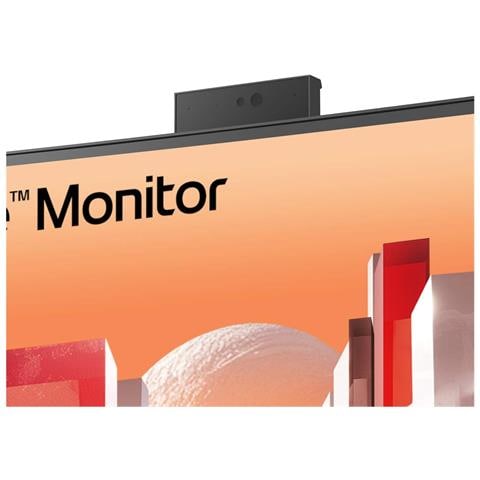 34BA85QE-B Monitor PC 86,4 cm (34") 3440 x 1440 Pixel Wide Quad HD LCD Nero - Foto 10