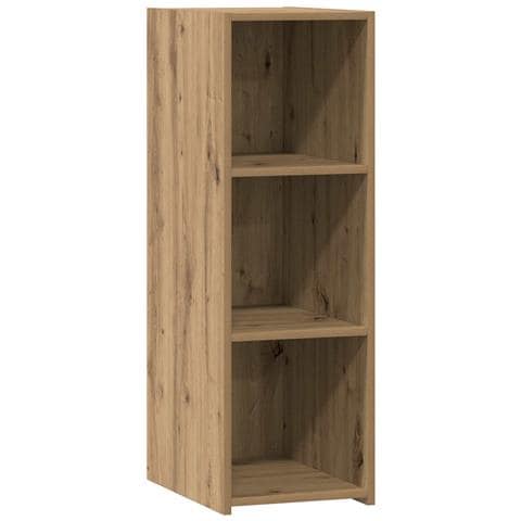 Credenza Rovere Artigianale 30 x 41 x 93 cm - Foto 1