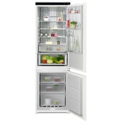 Frigorifero Combinato ad incasso Serie 8000 177,2 cm NoFrost TC8MS182DS - Foto 1
