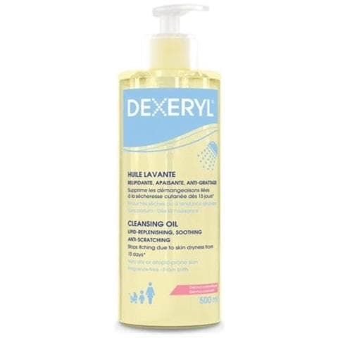 Dexeryl Olio Lavante 500 ml - Foto 1