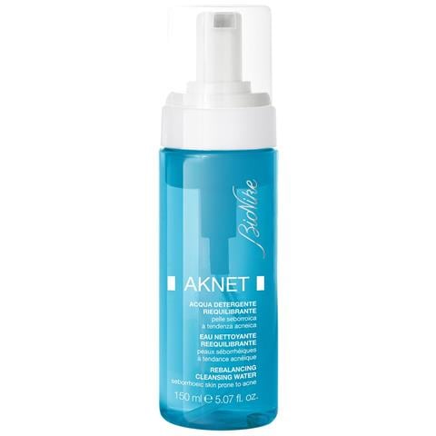 Aknet Acqua Detergente Riequilibrante 150 ml - Foto 1