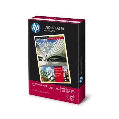 Risma Hp Color Laser 100gr / Mq A3 - Foto 1