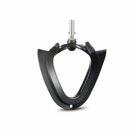 AT501 Accessorio Frusta K-Flexi per Kitchen Machine - Foto 1