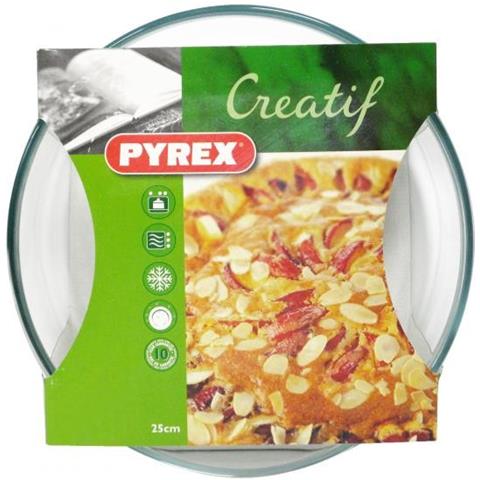 Stampo per torta 26 cm Pyrex - Foto 3