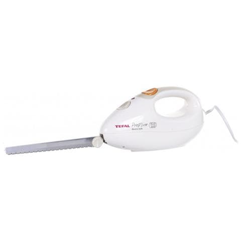 Coltello Elettrico 8523.31 con 1 Livelli di Velocità Potenza 100W Colore Nero - Foto 2