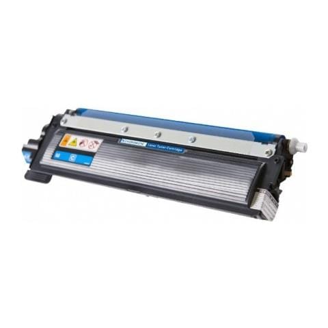 TN230C Toner Originale Ciano per HL3070CW Capacità 1400 Pagine - Foto 5