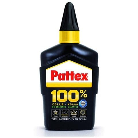 Pattex Colla 100%-blist. 50 Gr. - Foto 7