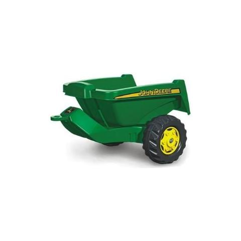 Kipper II JohnDeere 128822 - Foto 2