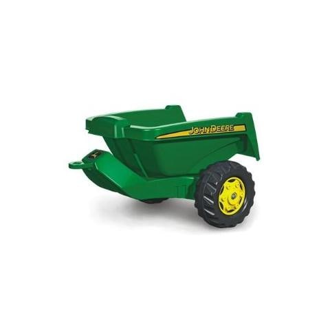 Kipper II JohnDeere 128822 - Foto 1