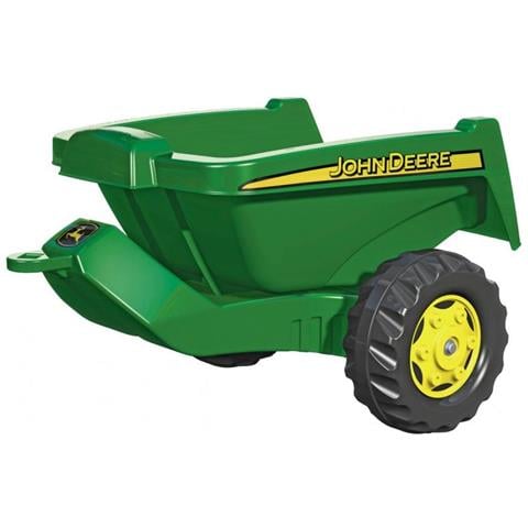 Kipper II JohnDeere 128822 - Foto 3
