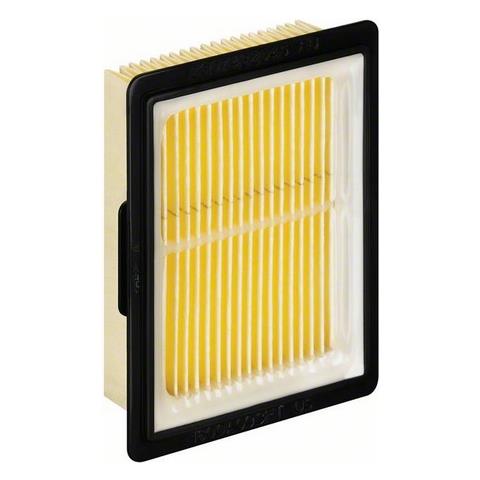 2 607 432 046 accessorio dell'aspiratore di polevere Filtro - Foto 1