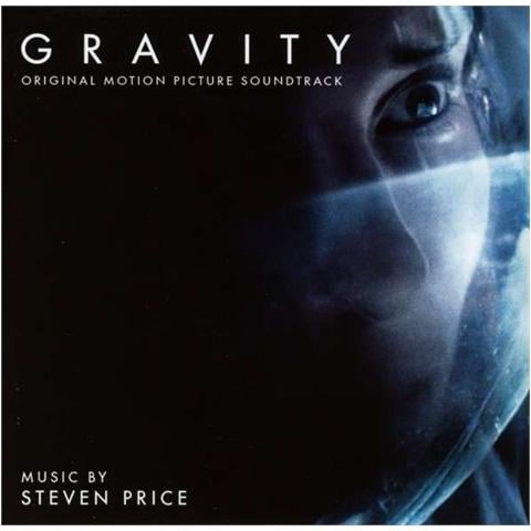 Steven Price - Gravity - Foto 1